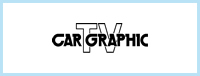 CAR GRAPHIC TV